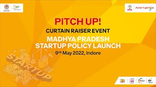 Curtain raiser: Madhya Pradesh’s Start-Up Policy