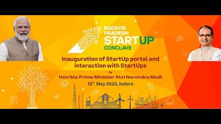 Madhya Pradesh Startup Conclave