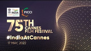 75th CANNES FILM FESTIVAL - 17th May, 2022