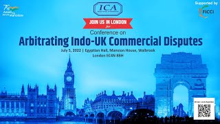 ARBITRATING INDO-UK COMMERCIAL DISPUTES