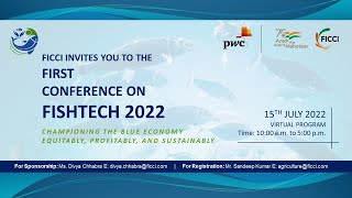 FICCI First Conference on FISHTECH