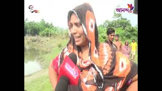 অবৈধ ভাবে বালু উত্তোলনে ভাঙন আতঙ্কে এলাকাবাসী | Ananda TV Prime News