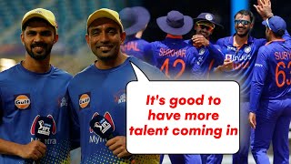 Robin Uthappa Feels Healthy Competition Will Make Indian Cricket Stronger