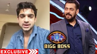 Bigg Boss 16 Me Najar Aa Sakte Hai Udaariyaan Fame Abhishek Kumar | Exclusive Interview
