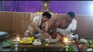 ಶಿರೂರು ಮಠದ ಶ್ರೀಲಕ್ಷ್ಮೀವರತೀರ್ಥರ 4 ನೇ ವರ್ಷದ ಆರಾಧನೆ || Udupi