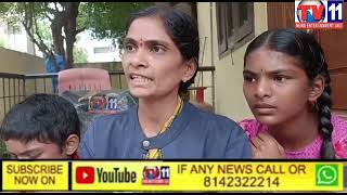 WIFE WHO CAUGHT HER HUSBAND RED-HANDED IN BADANGPET AREA OF MEERPET POLICE STATION LIMITS