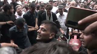 महंगाई के खिलाफ कांग्रेस महासचिव Priyanka Gandhi जी का हल्ला बोल.