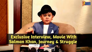Singer & Influencer Abdu Rozik Exclusive Interview - Movie With Salman Khan,  Journey & Struggle