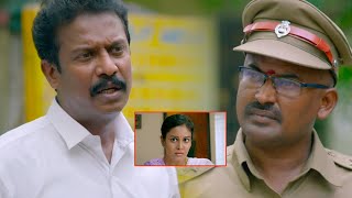 Samuthirakani Senapathi Full Movie Part 6 | Chandini Tamilarasan | Ramdoss