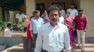 Samuthirakani Senapathi Full Movie Part 8 | Chandini Tamilarasan | Ramdoss