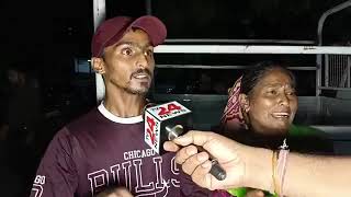 Chandigarh news : chandigarh sector 25 hungama news Live || full news - tv24