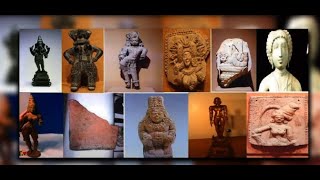 Homecoming of Lost Indian Antiquities (Final Movies)
