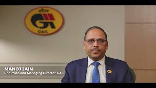 25 Years of GAIL Training Institute