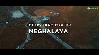 Meghalaya Travel Video | North East India