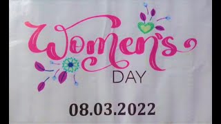 NTPC Bongaigaon- Women’s Day 2022