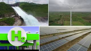 NTPC Green Energy Projects (July 30, 2022)