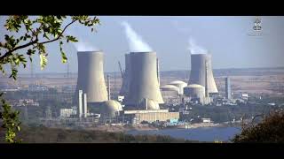Film on Power Surplus by NTPC in English Language (July, 2022)