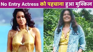 No Entry Actress Sameera Reddy Ka NO MAKE UP Look, Pehchana Hua Mushkil