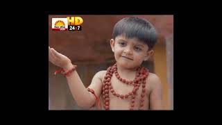 दुनिया का सबसे अद्भुत बालक जिसके मुख से शिव तांडव सुनकर आश्चर्य में पड़ जायेंगे आप