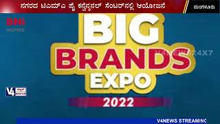 BNI MANGALORE PRESENT’S BIG BRAND EXPO 2022