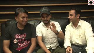 Singer Salman Ali Recoded Song For Hausla Movie Music Director | Shan Asif Raj | Mohd Islam