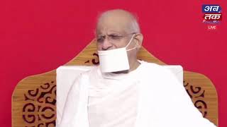 Live:- પૂજ્ય શ્રી ધીરજમુનિ મ.સા.ના સાનિધ્યમાં જૈન રામાયણ-ચાતુર્માસ પ્રવચન | Day – 26