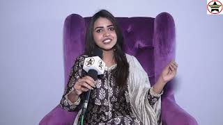Interview Of Mika Di Vohti Show Actress Dhwani Pawar For Independence Day