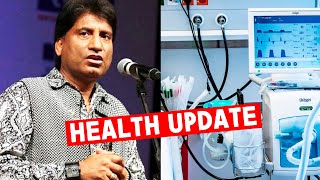 Shocking! Raju Srivastava Health Update, On Ventilator And..