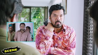 Singam Pettai Tamil Movie Scenes | Posani Krishna Murali & Viva Harsha Ultimate Comedy
