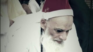 Hazrat Taj Baba Junaidi Saheb Qibla Ki Namaz e Janaza Ka Muqaam Tabdeel