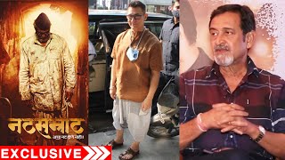 Mahesh Manjrekar Wants To Do NATSAMRAT Remake With Aamir Khan | Exclusive Interview
