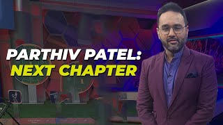 Parthiv Patel on what will power means to him and his next chapter as an analyst