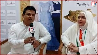 Exclusive Interview With Dr. Nowhera On Independence Day | @Sach News