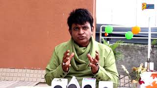 Raju Shrivastav Health Biggest Update By Comedian VIP - Exclusive