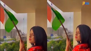 Independence Day Special Interview With Actress Joyita Chatterjee