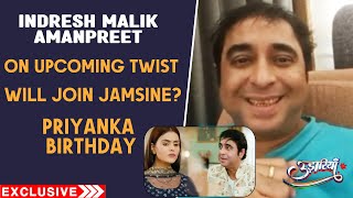 Udaariyaan | Indresh Malik aka Amanpreet On Upcoming Twist, Jasmine Tejo Fateh | Exclusive Interview