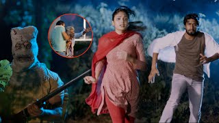 True Latest Thriller Telugu Full Movie Part 2 | Harish Vinay | Lavanya | TNR | Bhavani HD Movies