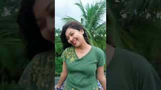 Bengali movie heroine Arpita Das live
