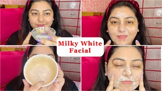 Result of This "2 Ingredient Facial' will Shock You | JSuper Kaur