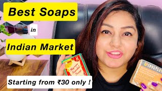 MY Fav Soaps I highly Recommend | JSuper Kaur