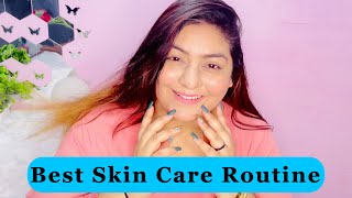 The Ultimate Skincare Routine For Hydrated and Glowing Skin With L'Oréal Paris | JSuper Kaur