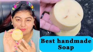 Instant Skin Brightening Soap | DIY Soap | Miracle Skincare | JSuper Kaur