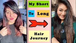 How to grow Long Hair Fast | Grow your hair Faster, Thicker, Longer in 30 Days | JSuper Kaur