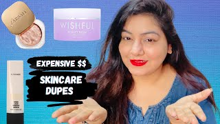 Dupes of Mac, Farsali & Wishful Makeup and Skincare | JSuper Kaur