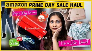 HUGE Amazon Sale Haul | Upto 70% Off | Amazon Haul | Amazon Fashion Haul | Nidhi Katiyar