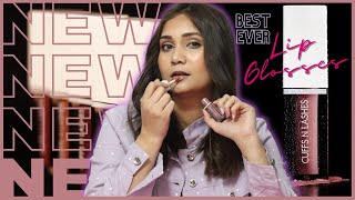 Best Lip Glosses Ever | Cuffs N Lashes Lip Glosses #lipglosses #cuffsnlashes #madeinIndia