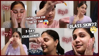 AYURVEDA  to achieve GLASS Skin? REALLY! Tried Ayuga Kumkumadi For 5 Days & the Results are shocking
