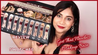 Maybelline Instant Age Rewind Concealer| My One Stop Solution To Flawless Base Makeup