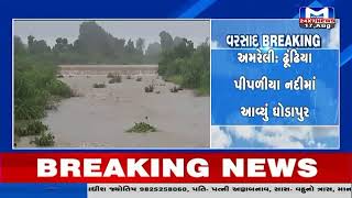 Gujarat Rains |Lumpy Virus |  Monsoon2022 | વરસાદ |