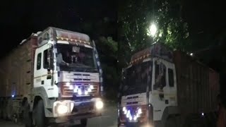 Illegal Smuggling Of PDS In Hyderabad | Cases Increasing Day By Day | Seized And Arrest6ed |